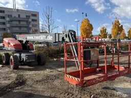 Skyjack SJ 66 T Diesel  22,12 m