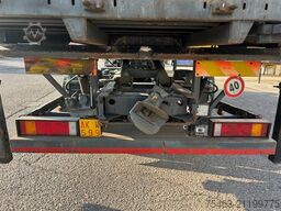 IVECO EUROTECH 19E27