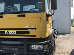 IVECO EUROTECH 19E27