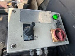 IVECO EUROTECH 19E27