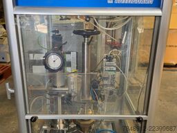 Pamasol 2079 Single Stage Filler