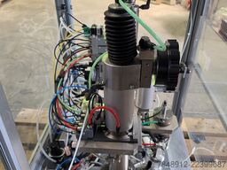 Pamasol 2079 Single Stage Filler