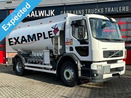 Volvo FE 260