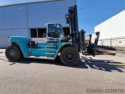 Konecranes SMV 33-1200C