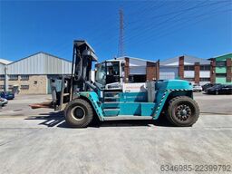 Konecranes SMV 33-1200C