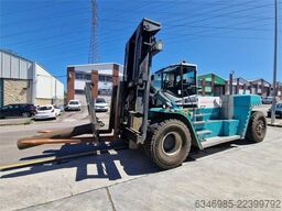 Konecranes SMV 33-1200C
