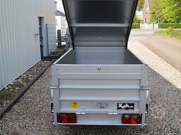 Koch U2 I 1XBWE 205X105X65CM 750KG DECKELANHÄNGER