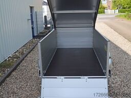 Koch U2 I 1XBWE 205X105X65CM 750KG DECKELANHÄNGER
