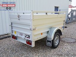 Koch U2 I 1XBWE 205X105X65CM 750KG DECKELANHÄNGER