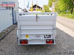 Koch U2 I 1XBWE 205X105X65CM 750KG DECKELANHÄNGER