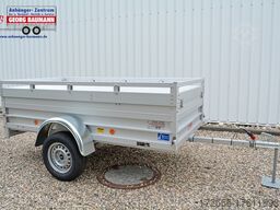 Koch U4 250X125X50CM 750KG DECKELANHÄNGER