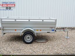 Koch U4 250X125X50CM 750KG DECKELANHÄNGER