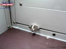 Koch U4 250X125X50CM 750KG DECKELANHÄNGER