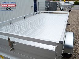 Koch U4 250X125X50CM 750KG DECKELANHÄNGER