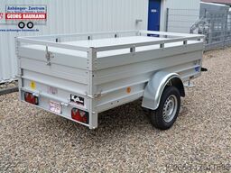 Koch U4 250X125X50CM 750KG DECKELANHÄNGER