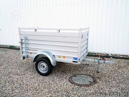 Koch U2 I 2XBWE 205X105X80CM 750KG DECKELANHÄNGER