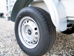 Koch U2 I 2XBWE 205X105X80CM 750KG DECKELANHÄNGER