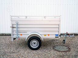 Koch U2 I 2XBWE 205X105X80CM 750KG DECKELANHÄNGER