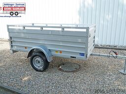 Koch U4 I 1XBWE 250X125X65CM 750KG DECKELANHÄNGER