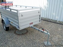 Koch U4 I 1XBWE 250X125X65CM 750KG DECKELANHÄNGER