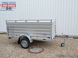 Koch U4 I 2XBWE 250X125X80CM 750KG DECKELANHÄNGER