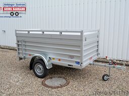 Koch U4 I 2XBWE 250X125X80CM 750KG DECKELANHÄNGER