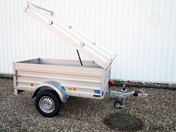 Koch B1000 I 1XBWE 205X105X65CM 1000KG DECKELANHÄNGER