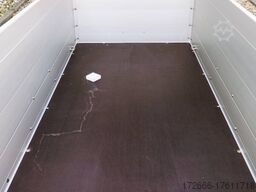 Koch B1000 I 1XBWE 205X105X65CM 1000KG DECKELANHÄNGER
