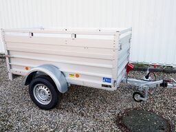 Koch B1000 I 1XBWE 205X105X65CM 1000KG DECKELANHÄNGER