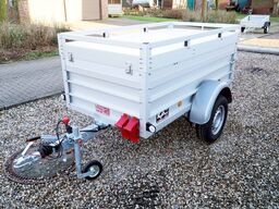Koch B1000 I 1XBWE 205X105X65CM 1000KG DECKELANHÄNGER