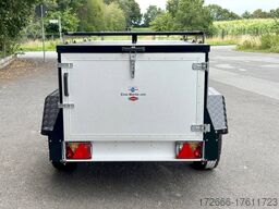 TPV KT-EB2 OFFROAD 202X107X72CM 1000KG DECKELAN.