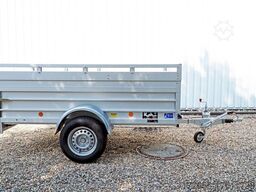 Koch 4.13 I 1XBWE 250X125X65CM 1300KG DECKELANHÄNGER