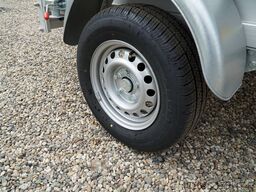 Koch B1000 I 2XBWE I ALUBODEN 205X105X80CM 1000KG