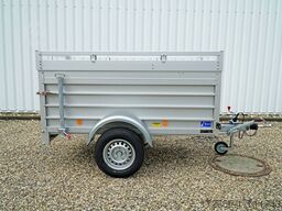 Koch B1000 I 2XBWE I ALUBODEN 205X105X80CM 1000KG