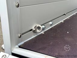 Koch B1000 I 3XBWE 205X105X95CM 1000KG DECKELANHÄNGER