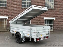 Koch 4.13 I EDITION 35 I 1XBWE 250X125X65CM 1300KG