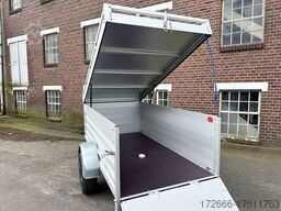 Koch 4.13 I EDITION 35 I 2XBWE 250X125X80CM 1300KG