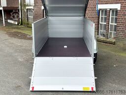 Koch 4.13 I EDITION 35 I 2XBWE 250X125X80CM 1300KG