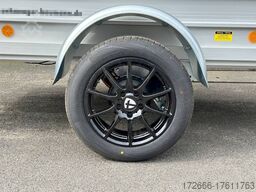 Koch 4.13 I EDITION 35 I 2XBWE 250X125X80CM 1300KG