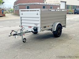 Koch 4.13 I EDITION 35 I 2XBWE 250X125X80CM 1300KG