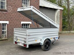 Koch 4.13 I EDITION 35 I 2XBWE 250X125X80CM 1300KG