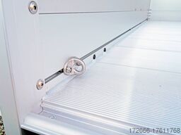 Koch 4.13 I 2XBWE I ALUBODEN 250X125X80CM 1300KG