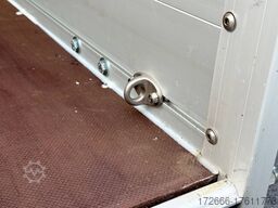 Koch U7 I 3XBWE 300X150X95CM 750KG DECKELANHÄNGER