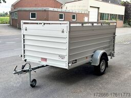 Koch U7 I 3XBWE 300X150X95CM 750KG DECKELANHÄNGER