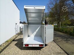 Koch 4.13 I 5XBWE I ALUBODEN TÜR 250X125X125CM 1300KG