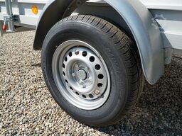 Koch 4.13 I 5XBWE I ALUBODEN TÜR 250X125X125CM 1300KG