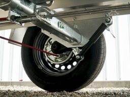 Koch 4.13 I 5XBWE I ALUBODEN TÜR 250X125X125CM 1300KG