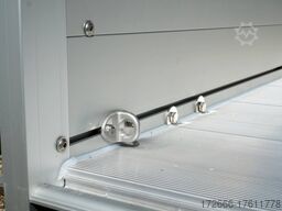 Koch 4.13 I 5XBWE I ALUBODEN TÜR 250X125X125CM 1300KG