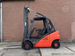 Linde H25D