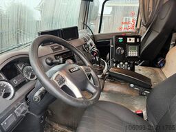DAF CF 340 6 x 2     zijlader  Kettingsysteem 15100...